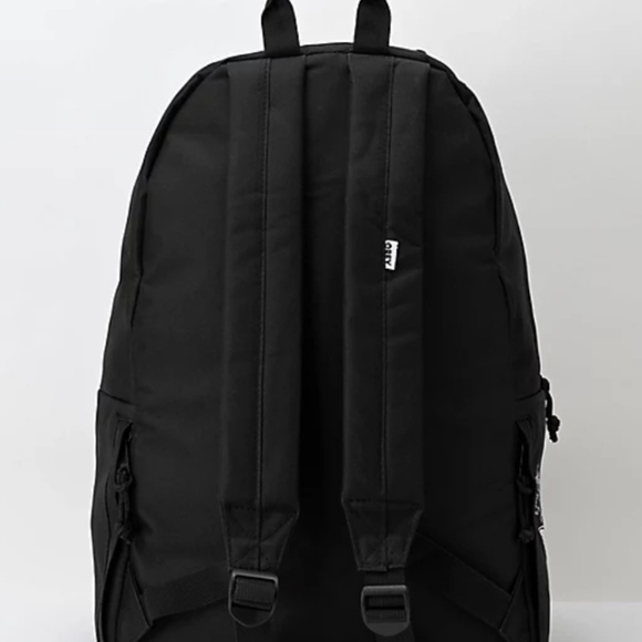 OBEY Wanderer Backpack - Brand New - Picture 4 of 9